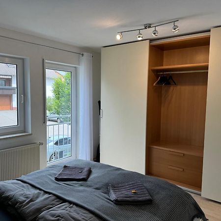Cloudcabins Dornstetten - Brunnenberg 外观 照片