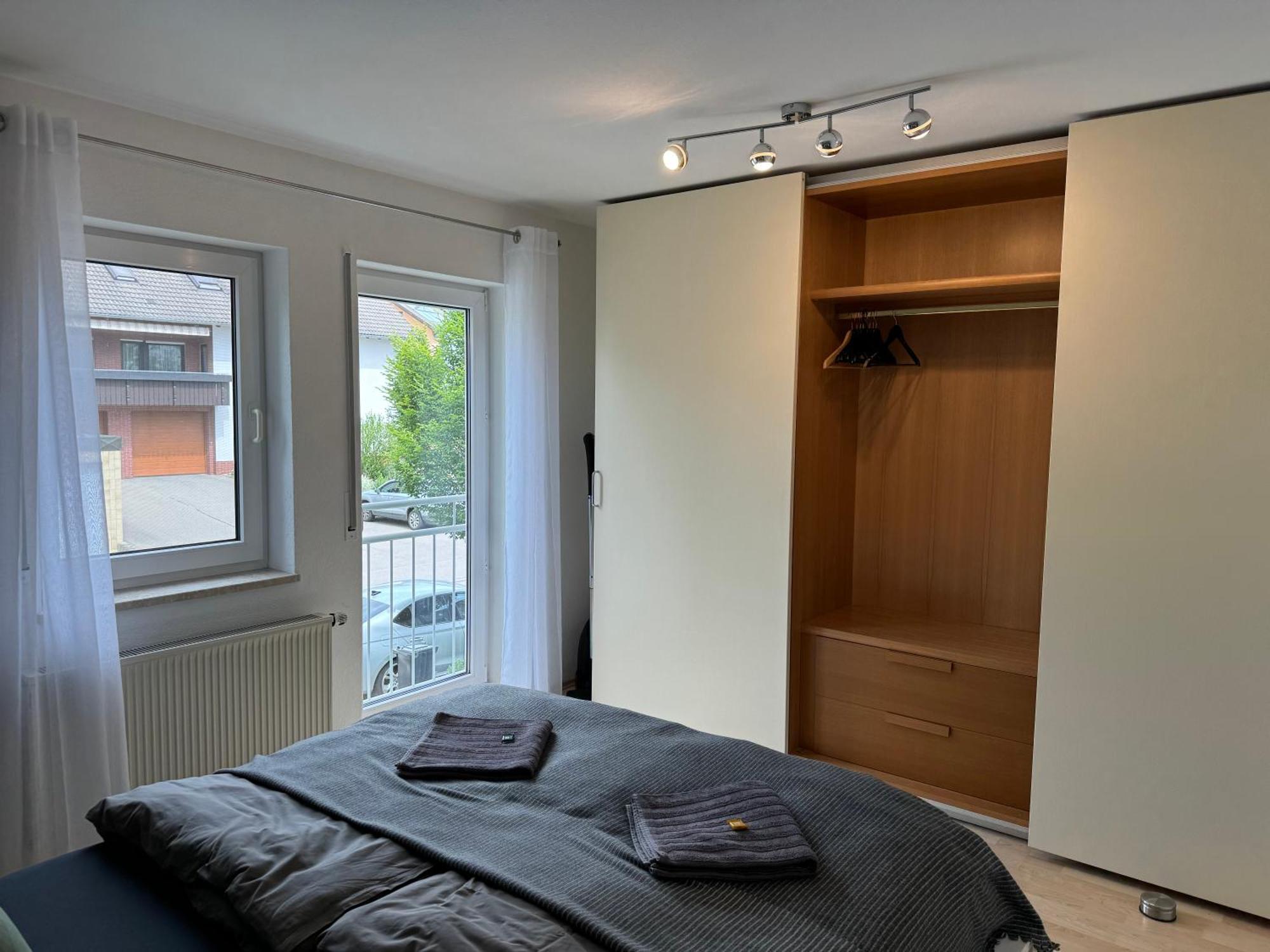 Cloudcabins Dornstetten - Brunnenberg 外观 照片