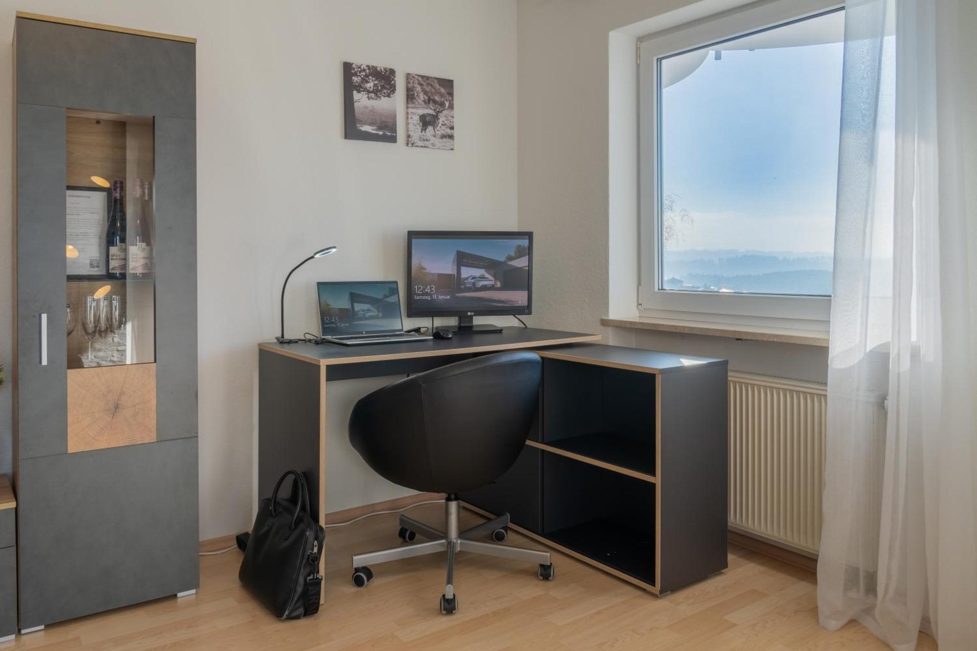 Cloudcabins Dornstetten - Brunnenberg 外观 照片